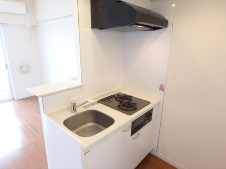 Ｃｏｕｒｓ（クール） キッチン