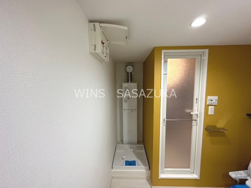 CREAL渋谷笹塚 その他6