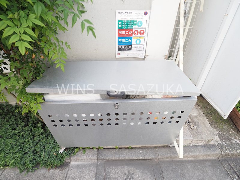 CREAL渋谷笹塚 その他7