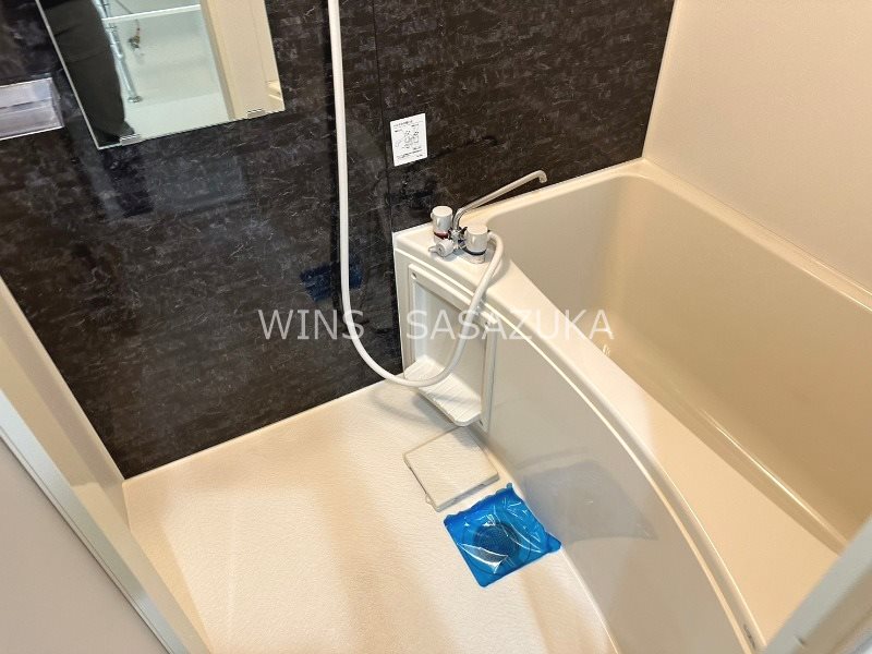 CREAL渋谷笹塚 風呂画像