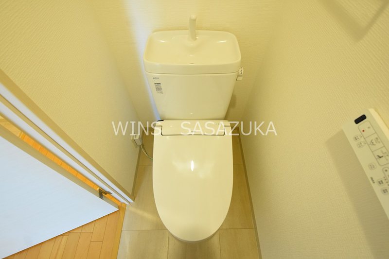 プライマル方南町 その他2