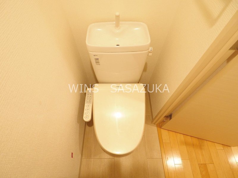 プライマル方南町 その他2