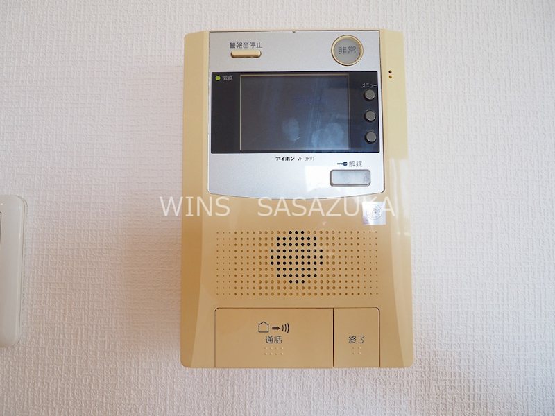 プライマル方南町 その他4