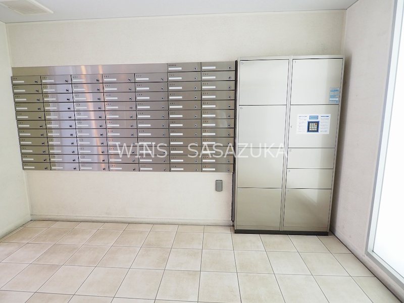 プライマル方南町 その他8