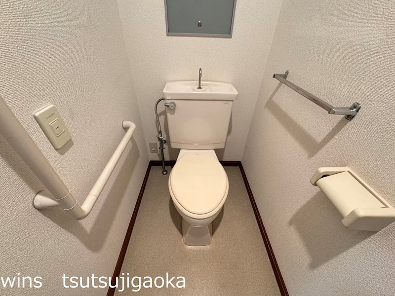 ヴィルドミール成城 その他3