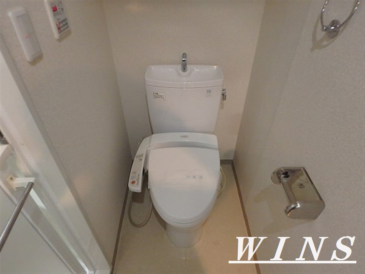 ヴァレッシア代田橋シティ その他1