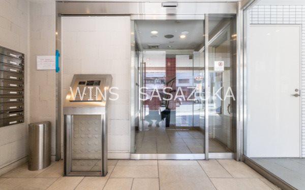 ヴァレッシア代田橋シティ その他5