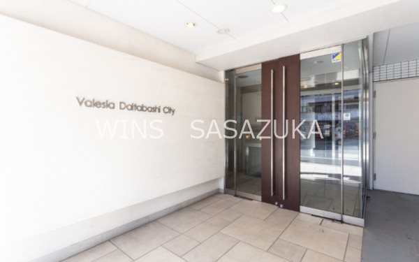 ヴァレッシア代田橋シティ その他8