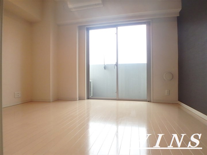 ヴァレッシア代田橋シティ リビング