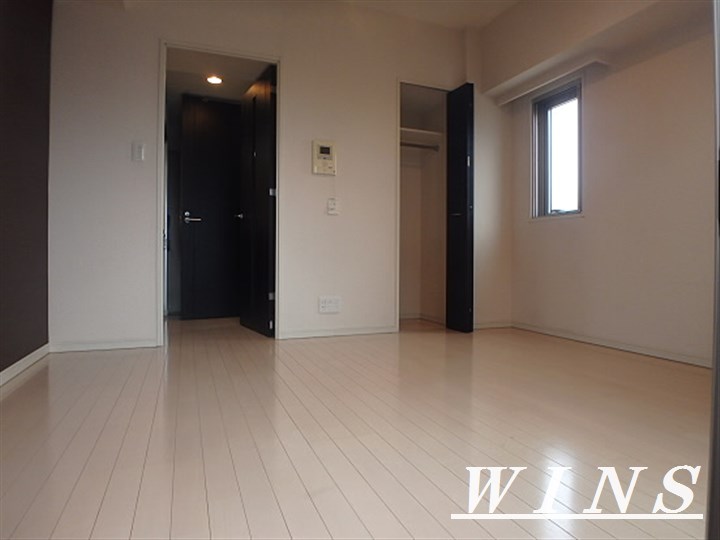 ヴァレッシア代田橋シティ ベッドルーム