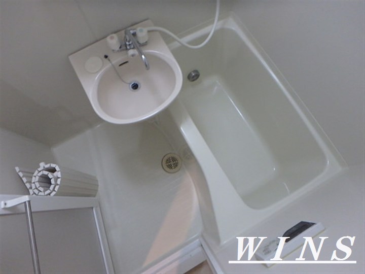 ヴァレッシア代田橋シティ 風呂画像