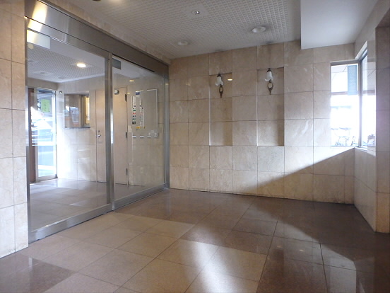 ステーションビューロアール世田谷代田橋   その他6