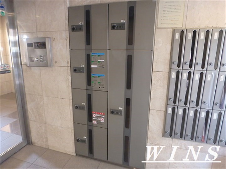 ステーションビューロアール世田谷代田橋   その他7