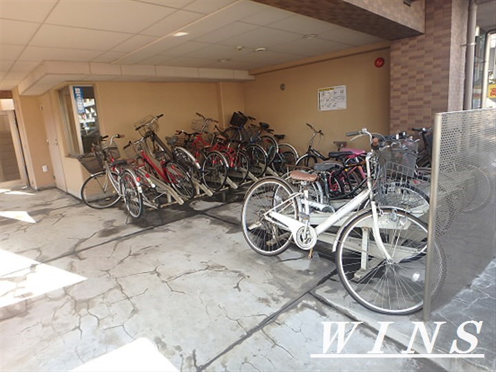 ステーションビューロアール世田谷代田橋   その他8