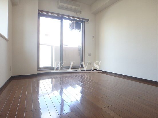 ステーションビューロアール世田谷代田橋   リビング