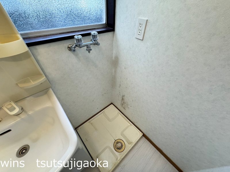 西つつじケ丘1丁目戸建 その他11