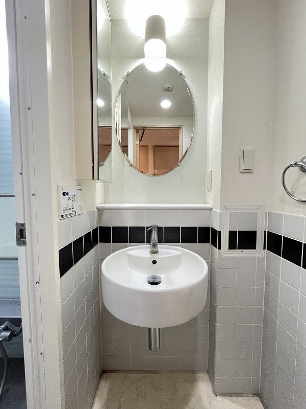 メゾン２１ その他1