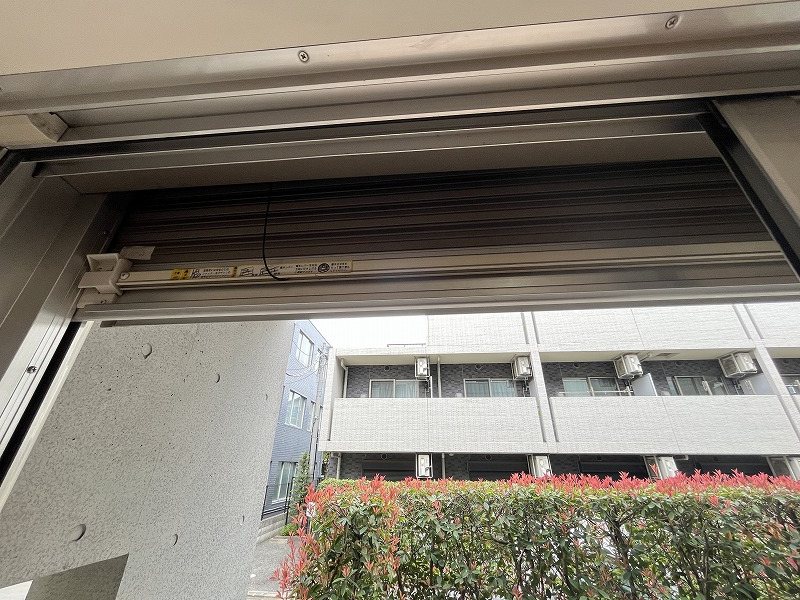 メゾン２１ その他2