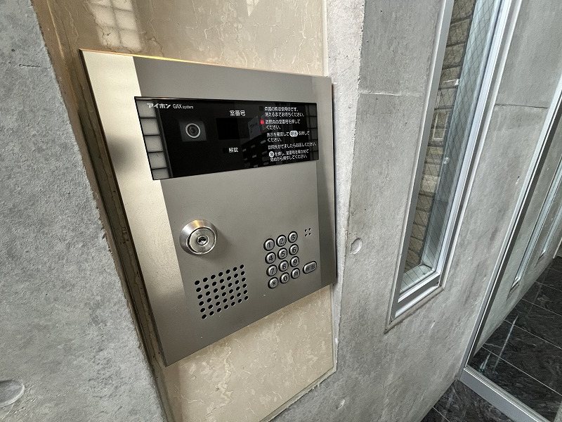 メゾン２１ その他3