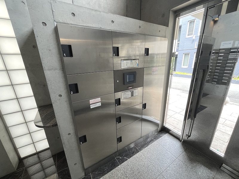 メゾン２１ その他4