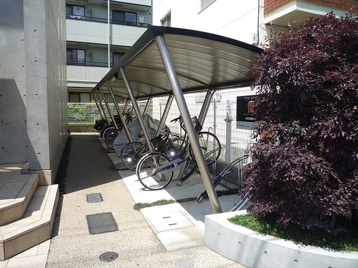 メゾン２１ その他10