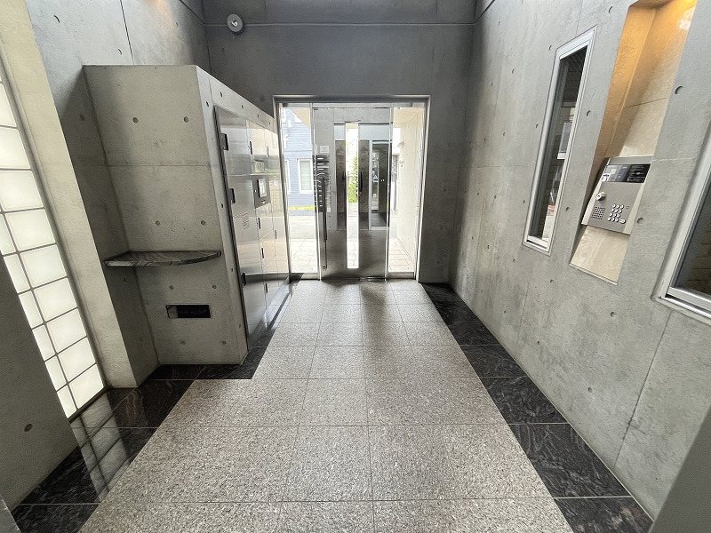 メゾン２１ その他12