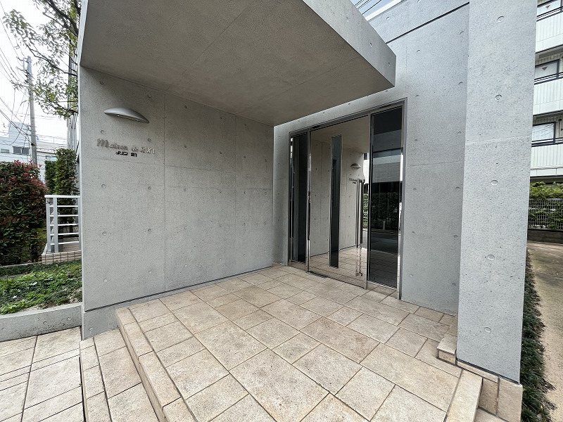 メゾン２１ その他13