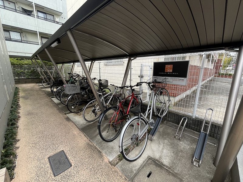 メゾン２１ その他14