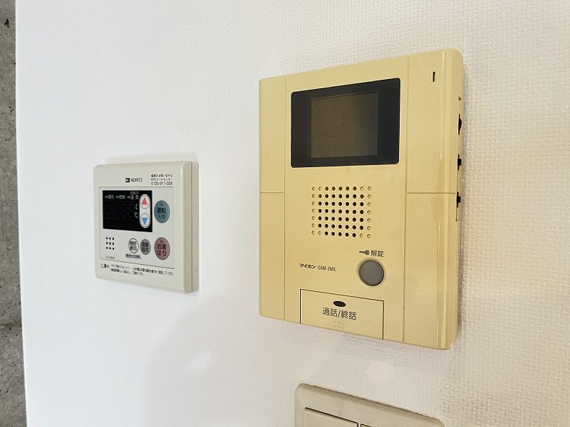 メゾン２１ その他16