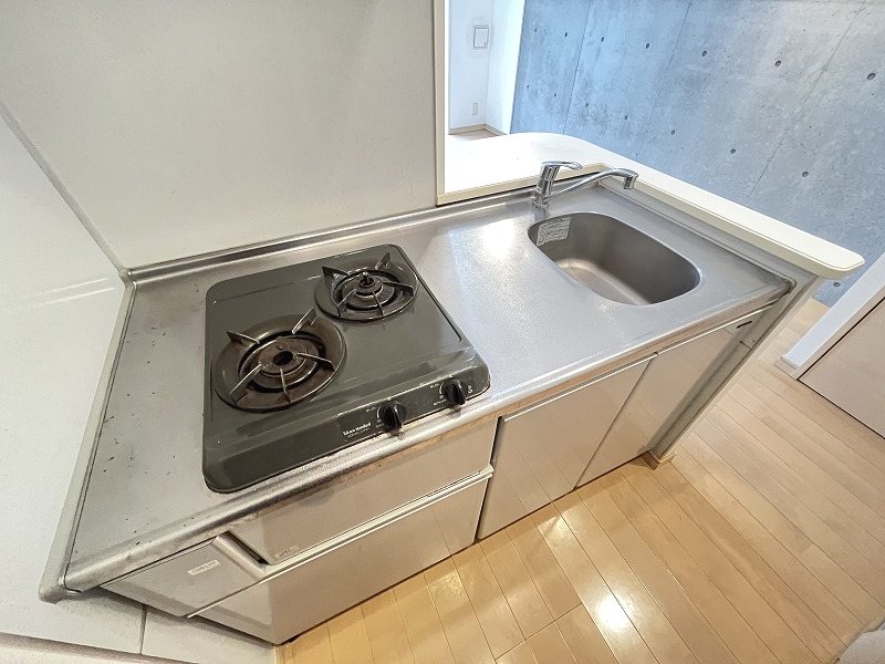 メゾン２１ キッチン