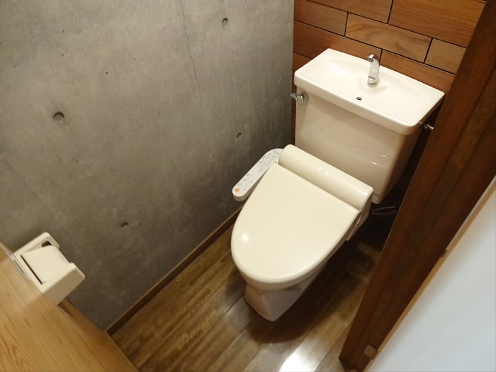 シオン仙川 その他3