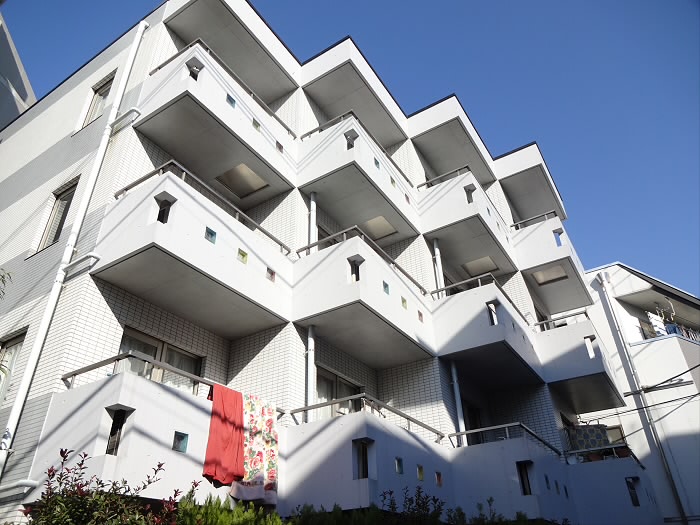 シオン仙川 その他10