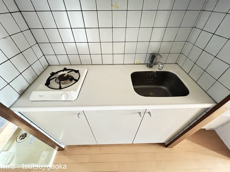 シオン仙川 キッチン