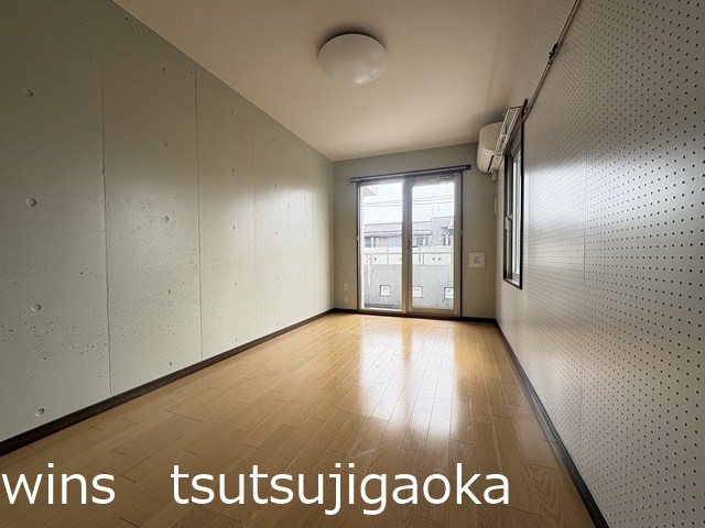 シオン仙川 ベッドルーム