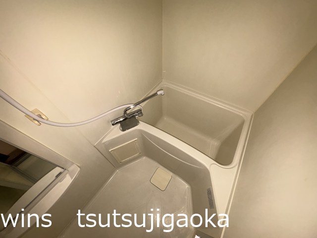 シオン仙川 風呂画像