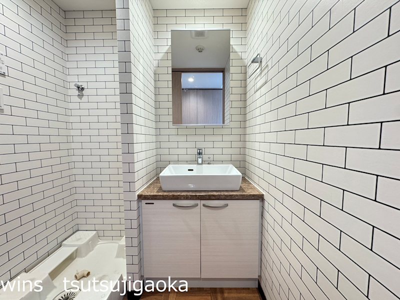 アンビックスつつじヶ丘　A棟 その他1