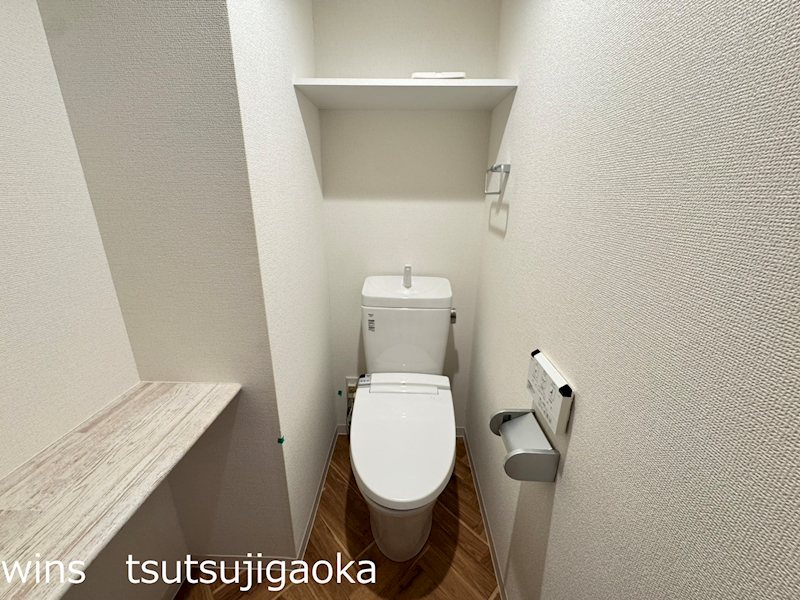 アンビックスつつじヶ丘　A棟 その他3