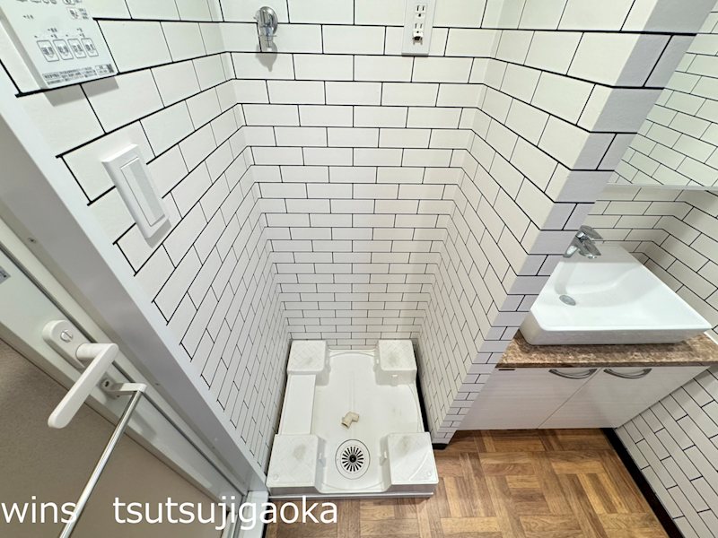 アンビックスつつじヶ丘　A棟 その他6