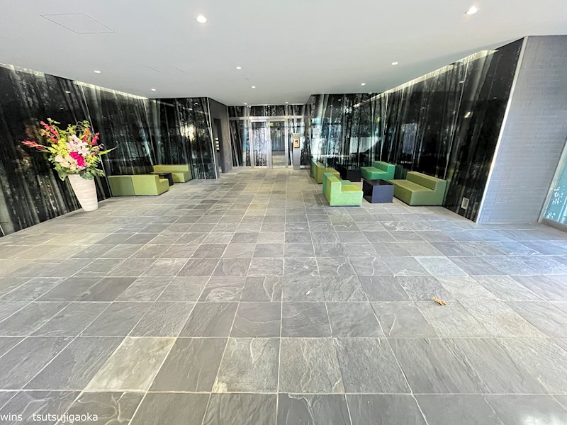 アンビックスつつじヶ丘　A棟 その他7