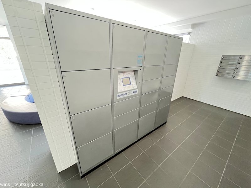 アンビックスつつじヶ丘　A棟 その他8