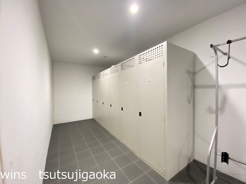 アンビックスつつじヶ丘　A棟 その他9