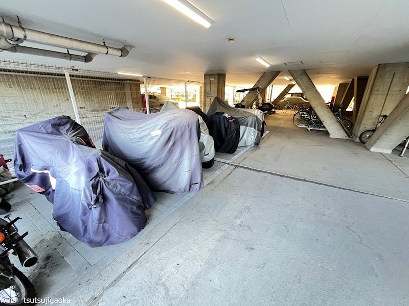 アンビックスつつじヶ丘　A棟 その他10