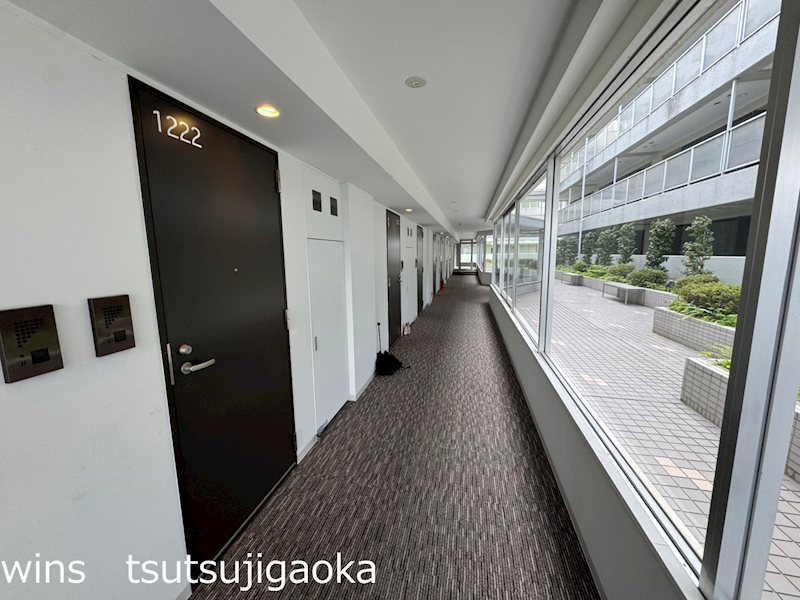 アンビックスつつじヶ丘　A棟 その他11