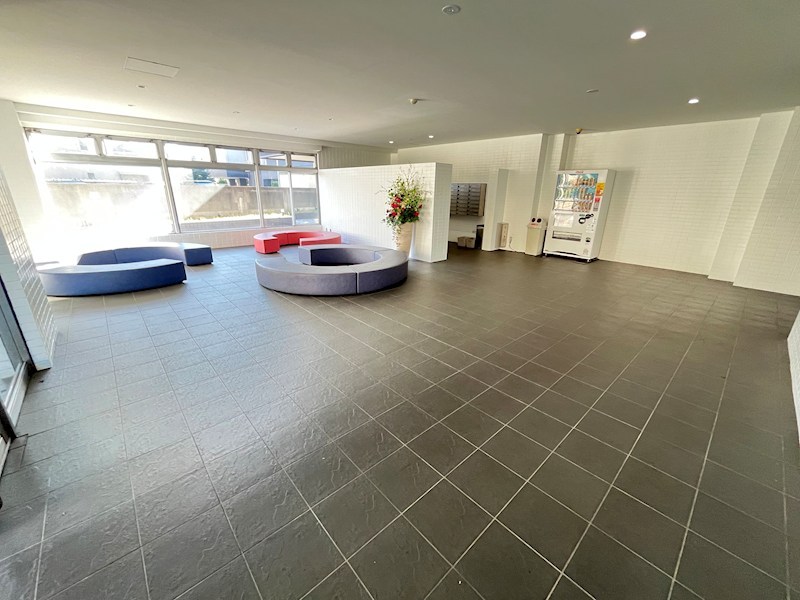 アンビックスつつじヶ丘　A棟 その他7