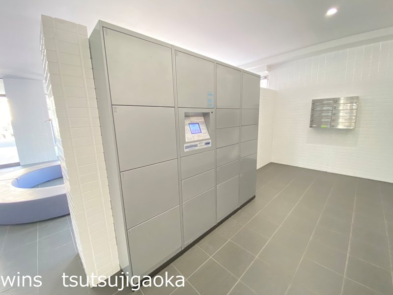 アンビックスつつじヶ丘　A棟 その他9