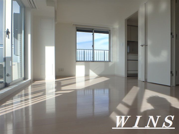 ダイナシティ方南町　 リビング