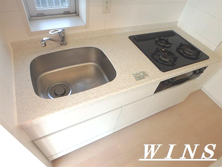 ダイナシティ方南町　 キッチン