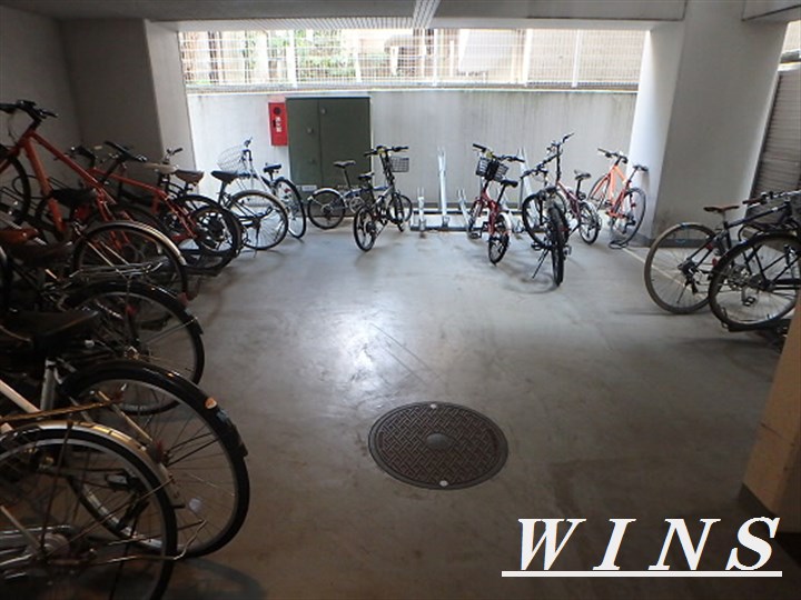 ヴォーガコルテ笹塚アジールコート  その他6