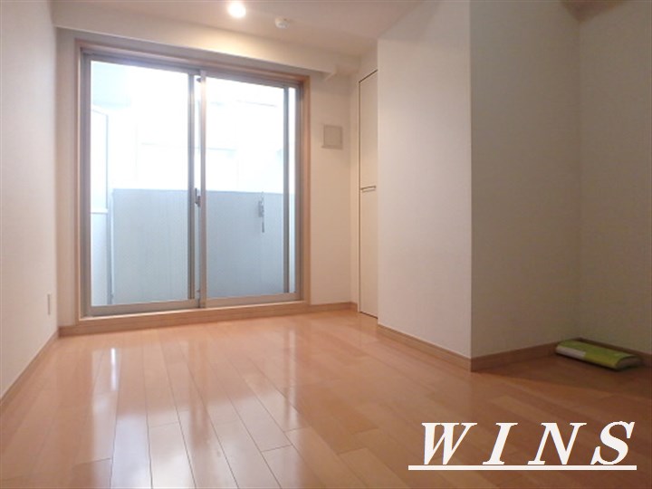 ヴォーガコルテ笹塚アジールコート  リビング