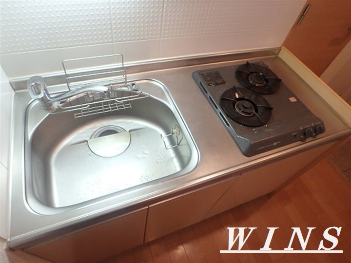 ヴォーガコルテ笹塚アジールコート  キッチン